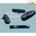 Изображение FirstSing FS18133 Quadruple Charging Station for PS3 Move