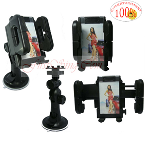 Picture of FirstSing FS09037 New Car Suction Holder Mount for Blackberry 9700 Bold 2