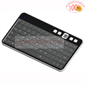 Image de FirstSing FS00053 for iPad Bluetooth Keyboard