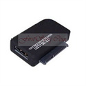 Изображение FirstSing FS03025 New 2.5 inch to 3.5 inch SATA SSD HDD Converter Drive Adapter