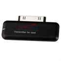 Изображение FirstSing FS09045 Bluetooth Stereo Adaptor for Apple iPhone/iPhone 3G/iPod Touch/Nano/Classic/Mini