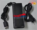 Изображение FirstSing FS17088A Mute Master Xbox 360 Slim 45nm AC Power Supply (Wide Ranges of in voltage Edition)