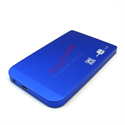 Image de FirstSing FS03026 USB 2.0 2.5 HDD Hard Drive SATA External Case Enclosure