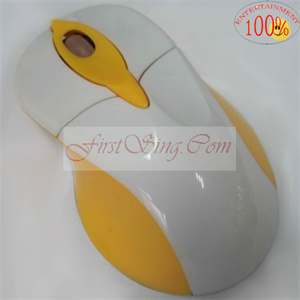 Picture of FirstSing FS01004 3D Optical Mouse