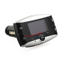 FirstSing FS09048 Car Mp3 Bluetooth FM Transmitter with Remote Control