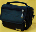 FirstSing FS22046 Travel Bag for PSP 2000 
