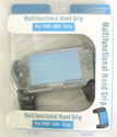 FirstSing FS22050 Multifunctional Hand Grip with Crystal case for PSP 2000 