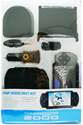 FirstSing FS220579 in 1 Kit for   PSP 2000  の画像