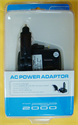 Image de FirstSing FS22061  3in1 AC Power Adaptor for PSP2000