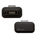 Image de FirstSing  FS21028 AutoScan FM Transmitter for iPhone 3G & iPhone