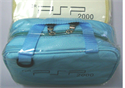 Image de FirstSing FS22071 Traveling Bag for PSP 2000 