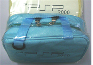 Picture of FirstSing FS22071 Traveling Bag for PSP 2000 