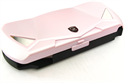 FirstSing FS22072 for PSP 2000 Crystal Case with Stand Slim