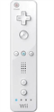 Image de FirstSing FS19109 Wireless Remote Controller for Wii 