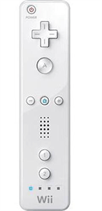 FirstSing FS19109 Wireless Remote Controller for Wii 