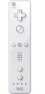 Изображение FirstSing FS19109 Wireless Remote Controller for Wii 