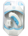 Изображение FirstSing FS19119  Wireless Nunchuk for Wii 