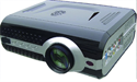 Picture of FirstSing FS02044  Super Slim Game Projector
