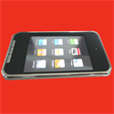 Image de FirstSing FS08011  2.4 inch Touch Screen MP4 Player (TFT  Screen)