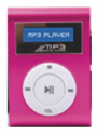 FirstSing FS08031 4GB Flash Drive MP3 Player FM Voice Recorder