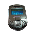 FirstSing FS08014 4GB Flash Drive MP3 Player FM Voice Recorder の画像