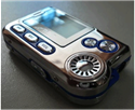 Picture of FirstSing FS08036 4GB Flash Drive MP3 Player FM Voice Recorder