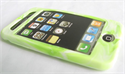 Image de FirstSing FS21053 Silicone  Case  for Apple iPhone 3G