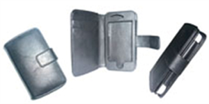 Изображение FirstSing FS21061  Leather Pocket Case for Apple iPhone 3G