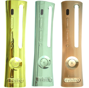 Image de FirstSing XB3007 Faceplate for XBOX 360