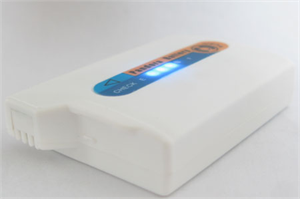 Image de FirstSing FS22083 Pandora Battery for PSP 1000  PSP 2000 Slim