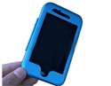 Изображение FirstSing FS21079 Aluminium Case for Apple iPhone 3G