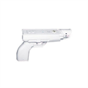 FirstSing FS19127 Sparkling Vibration Gun Controller for Wii