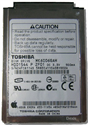 Picture of FirstSing FS09199 60GB Hard Drive MK6006GAH for iPod