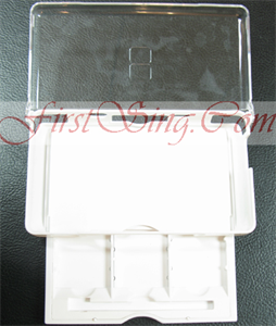 FirstSing FS15074 Crystal Case with Drawer for Nintendo DS Lite  (NDSL) の画像