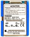 Изображение FirstSing FS09195 80GB Hard Drive for 5th Gen iPod w/ Video (MK8010GAH 2nd Gen)