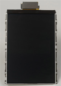 Picture of FirstSing FS09202 LCD Screen for iPod Touch