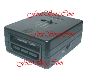 Picture of FirstSing FS18082 4 in1 Converter for PS3