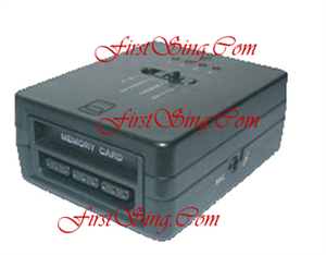 Image de FirstSing FS18082 4 in1 Converter for PS3