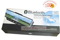 FirstSing WB011 Bluetooth Handsfree Rearview Mirror Car Kit Handset 
