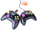 Изображение FirstSing FS12030 2 Player 128 Games in 1 8 BIT TV Game Console