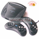 Изображение FirstSing FS12032 19 Games in 1 16 BIT TV Game Console