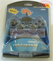 Image de FirstSing FS10010 Heart of the Ocean USB Double Shock Gamepad 