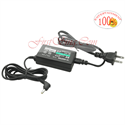 Picture of FirstSing FS24010 AC Adapter Home Wall Charger for PSP 3000 Lite