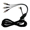 Image de FirstSing FS24013 AV Cable for PSP 3000