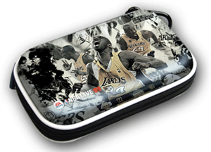 Image de FirstSing FS25026 NBA Game Case Bag for NDSi