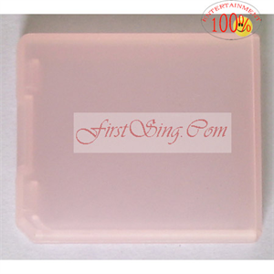 Picture of FirstSing FS25031 Style Game Card Armor Case for NDSi