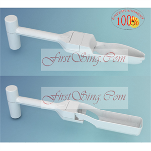 Image de FirstSing FS19144  Music Violine Hammer for Wii