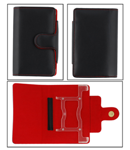 Image de FS25053 NDSi leather case