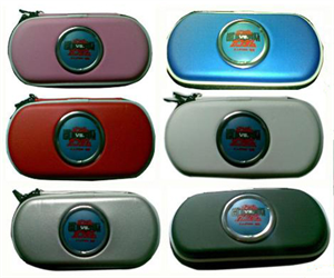 FS24023 PSP 3000 Steel Ring Bag の画像