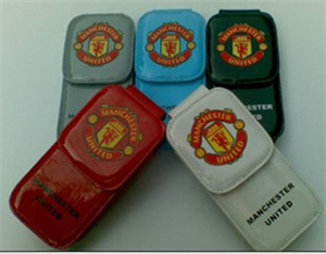 FS24028 PSP 3000 Manchester United Carry Bag の画像